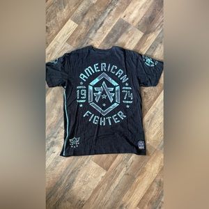 Men’s American Fighter Shirt